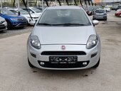 Fiat Grande Punto CNG NOV