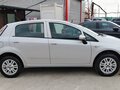 Fiat Grande Punto CNG NOV