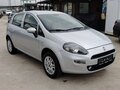 Fiat Grande Punto CNG NOV