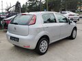 Fiat Grande Punto CNG NOV