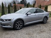Volkswagen Passat B8 