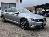 Volkswagen Passat B8 