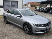 Volkswagen Passat B8 