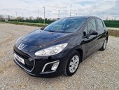 Peugeot 308 1.6 e-HDI