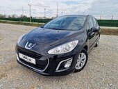 Peugeot 308 1.6 e-HDI