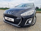 Peugeot 308 1.6 e-HDI