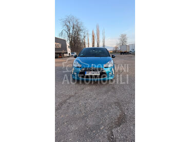 Citroen DS3 DS3