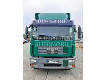 MAN TGM
