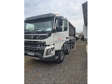 Volvo FMX