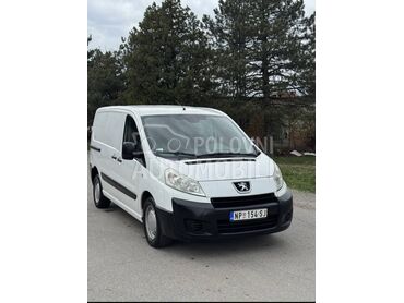 Peugeot Expert 2.0 HDI