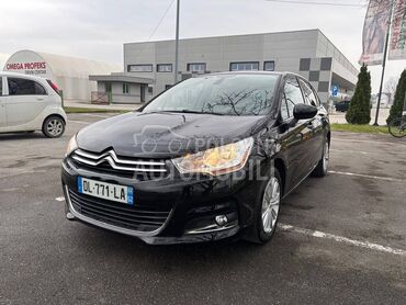 Citroen C4 EXCLUSIVE