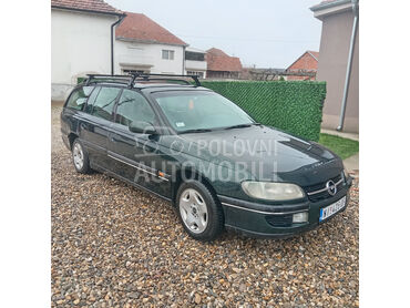 Opel Omega b