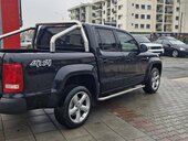 Volkswagen Amarok 2,0 TDI 4X4 NOV