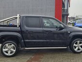 Volkswagen Amarok 2,0 TDI 4X4 NOV