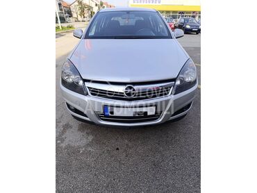 Opel Astra H 1.6 xer