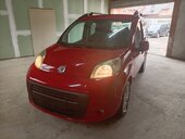 Fiat Qubo 