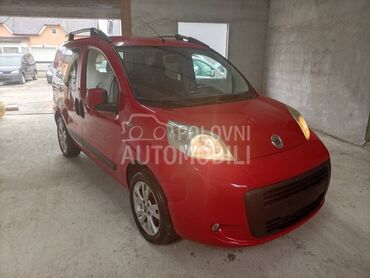 Fiat Qubo 