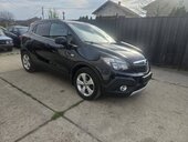 Opel Mokka 1.6 tdci
