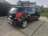 Opel Mokka 1.6 tdci