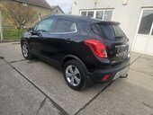 Opel Mokka 1.6 tdci