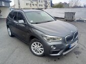 BMW X1 2,0D X RATA 250E