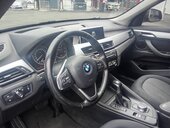 BMW X1 2,0D X RATA 250E