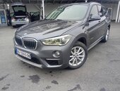 BMW X1 2,0D X RATA 250E
