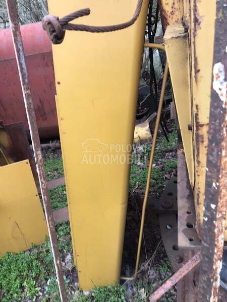 Radoje Dakić MG 145