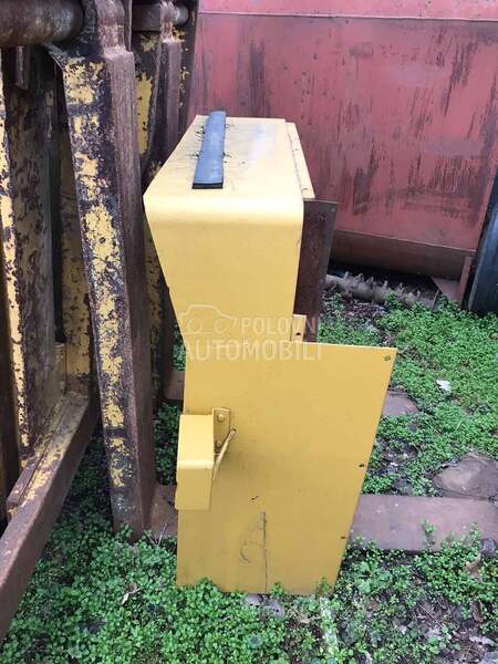 Radoje Dakić MG 145