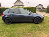 Volkswagen Golf 6 1,4 TSI