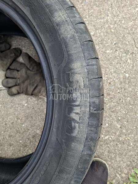 Sava 255/50 R19 Letnja