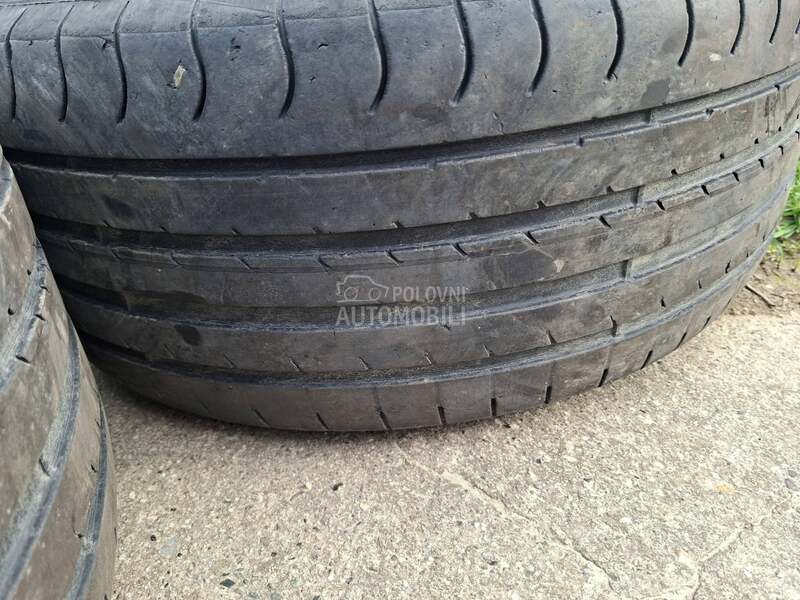 Sava 255/50 R19 Letnja