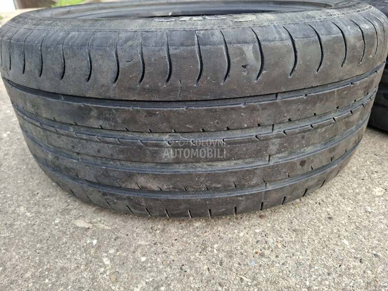 Sava 255/50 R19 Letnja