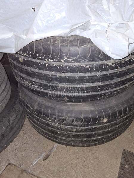 Sava 255/50 R19 Letnja