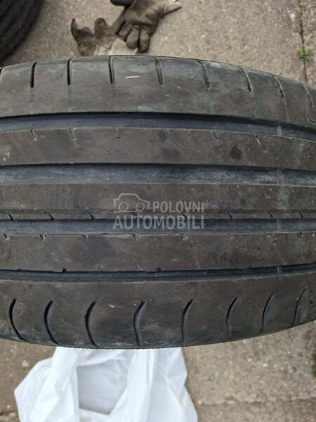 Sava 255/50 R19 Letnja