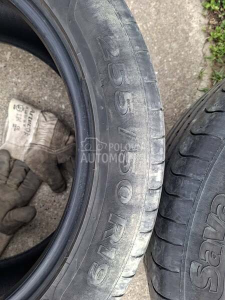 Sava 255/50 R19 Letnja