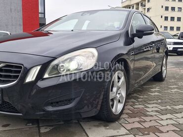 Volvo S60 2,0 D3 163 konja nov