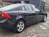 Volvo S60 2,0 D3 163 konja nov