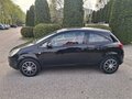 Opel Corsa D 