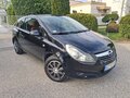 Opel Corsa D 