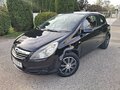 Opel Corsa D 