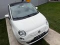 Fiat 500 1.2 ben