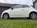Fiat 500 1.2 ben