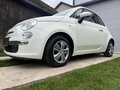 Fiat 500 1.2 ben