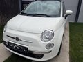 Fiat 500 1.2 ben