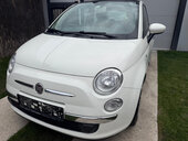 Fiat 500 1.2 ben