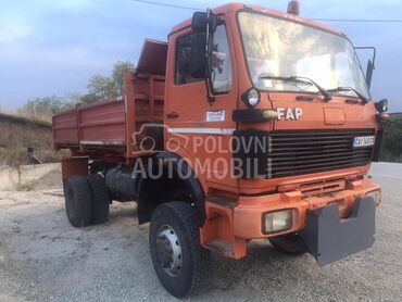 Mercedes Benz 2022 4x4 Cumins