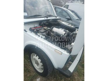 Lada Niva 