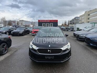 Citroen DS4 PureTech C.H