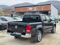 Volkswagen Amarok 2.0 TDI 4motion